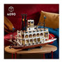 Voir la diapositive 2 : LEGO LEGO Ideas 21356 Le Bateau a Vapeur du Mississippi - Set de Construction pour Adulte