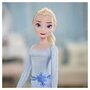 HASBRO Disney Frozen II Elsa Lumière aquatique