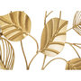 Voir la diapositive 4 : Paris Prix Décoration Murale en Métal  Albero  81cm Or