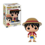 Funko Figurine Funko Pop! Animation: One Piece - Luffy