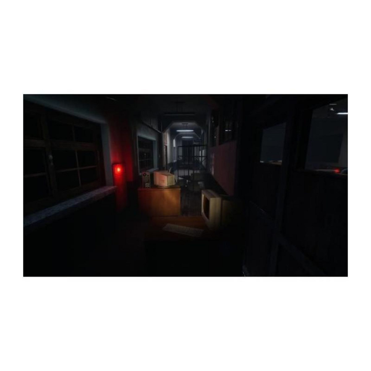 Just for games White Day 2 The Flower That Tells Lies Complete Edition - Jeu PS5