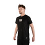 Voir la diapositive 4 : FREEGUN T-shirt homme en coton 140GSM imprimé devant et dos Boris