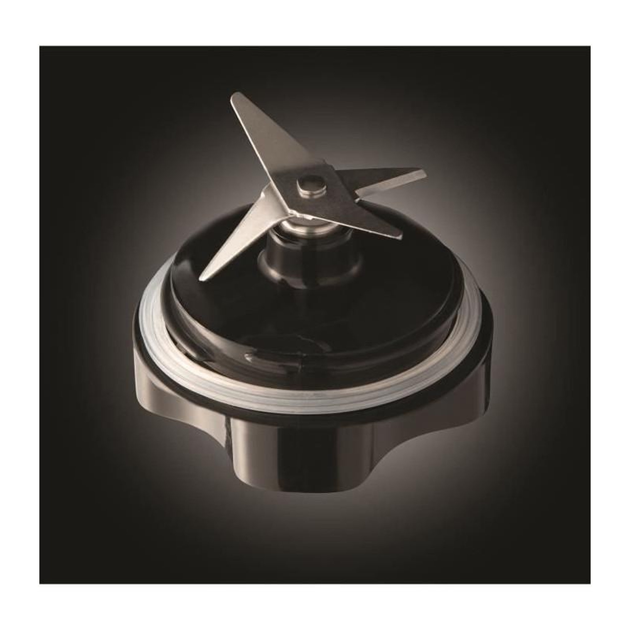 Voir la diapositive 4 : Russell Hobbs RUSSELL HOBBS Explore 22250-56 Blender classique - Blanc