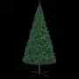 VIDAXL Sapin de Noël artificiel 400 cm Vert