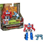 HASBRO 2 FIG 12CM ALLIANCE TRANSF Hasbro HAOF38975L00