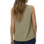 Voir la diapositive 2 : Vero Moda Top  Femme Vero Moda Malva