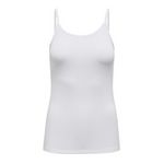 JACQUELINE DE YONG Débardeur  Femme JDY Singlet. Coloris disponibles : Blanc