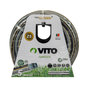 Voir la diapositive 3 : VITO Garden Tuyau arrosage Flexible Ø 19mm/ 20mètres 5 Couches 20 bars Anti torsion VITO