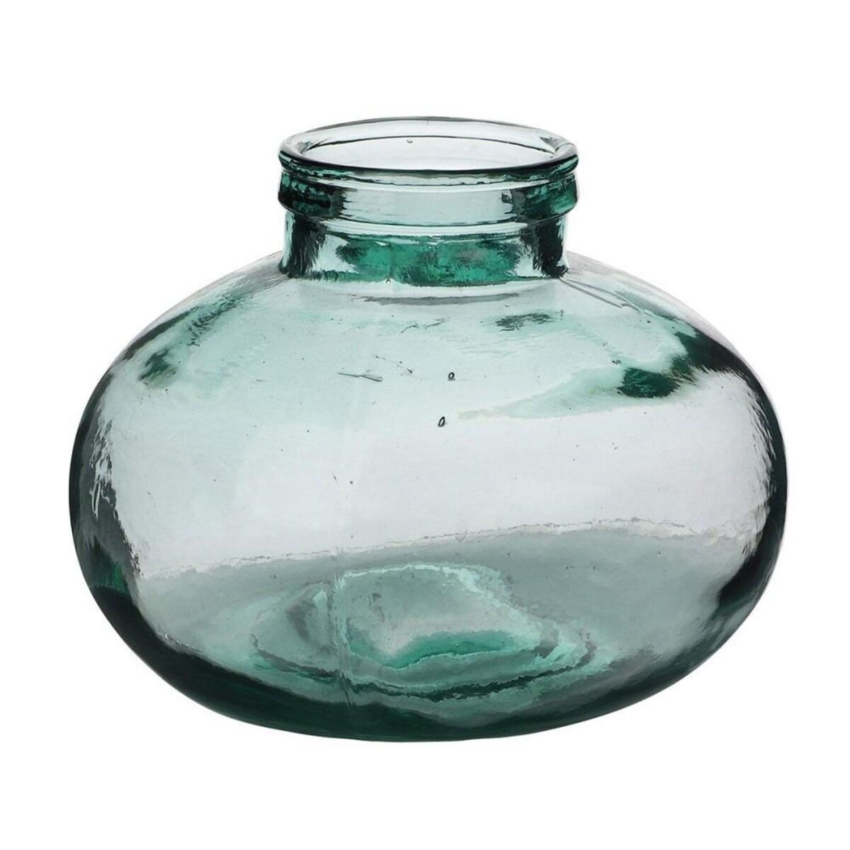 FORNORD Vase Seda verre recyclé 5L D25 H20