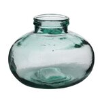 FORNORD Vase Seda verre recyclé 5L D25 H20