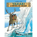 YAKARI TOME 29 : LE REVEIL DU GEANT, Derib