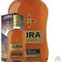 Jura Whisky Jura Legacy - 10 ans - 70cl - étui