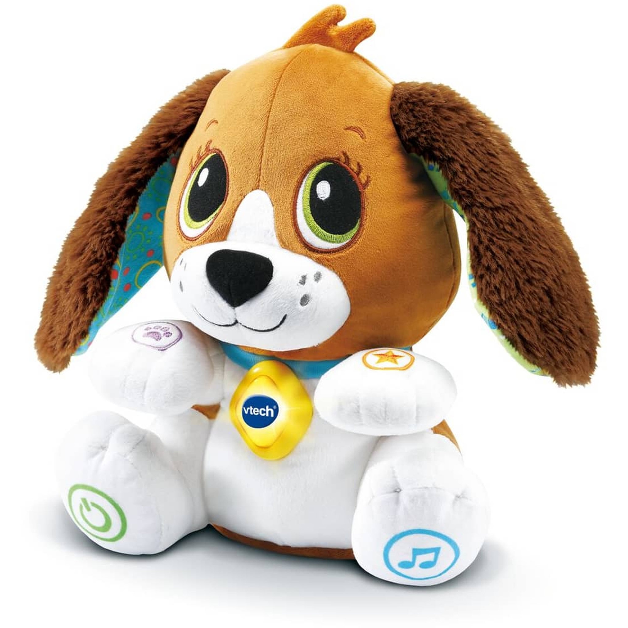 VTECH Toutou parle avec moi