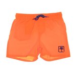 SUN PROJECT Short de bain  Garçon Sun project 3073. Coloris disponibles : Orange