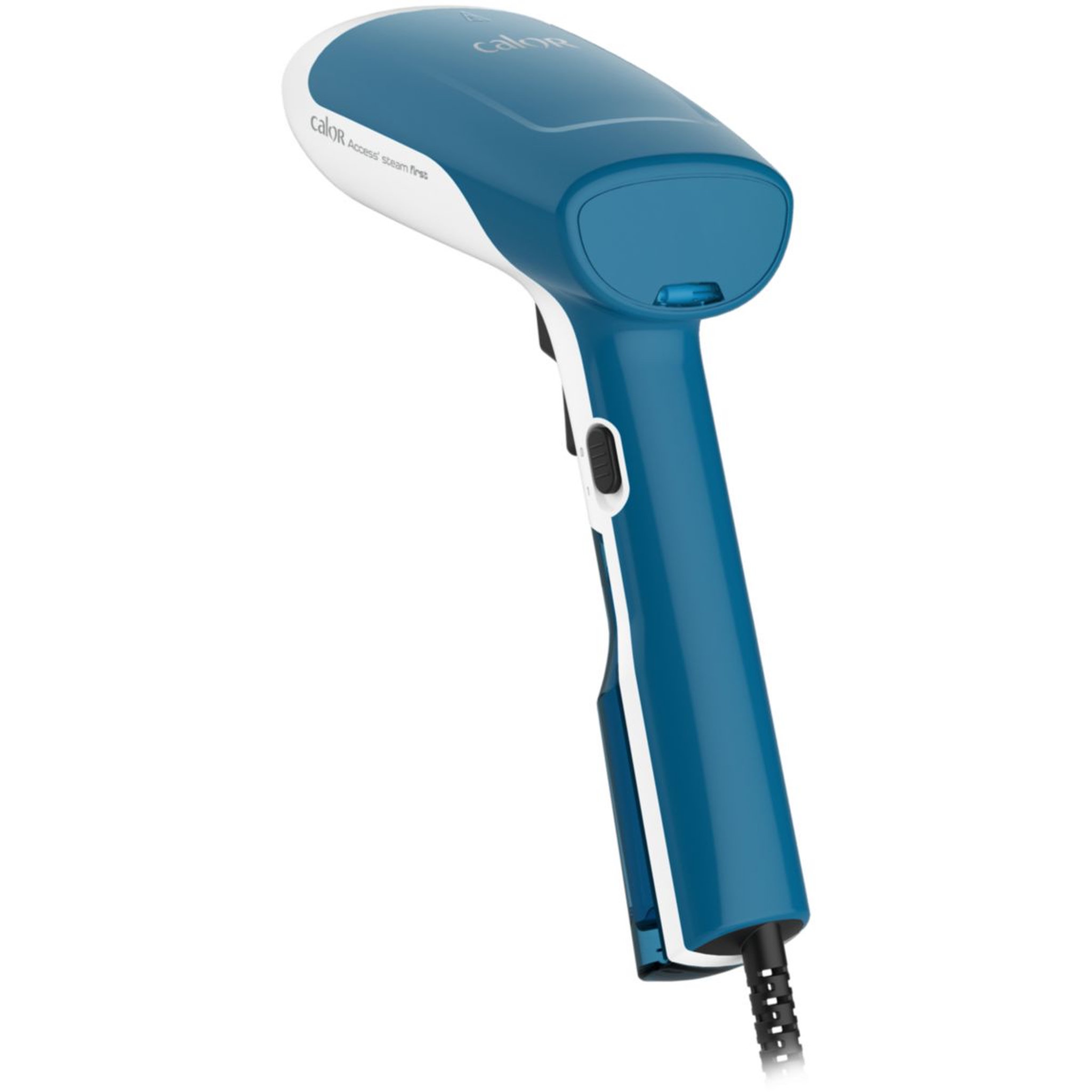 Voir la diapositive 5 : CALOR Défroisseur vapeur DT6130C0 ACCESS STEAM FIRST