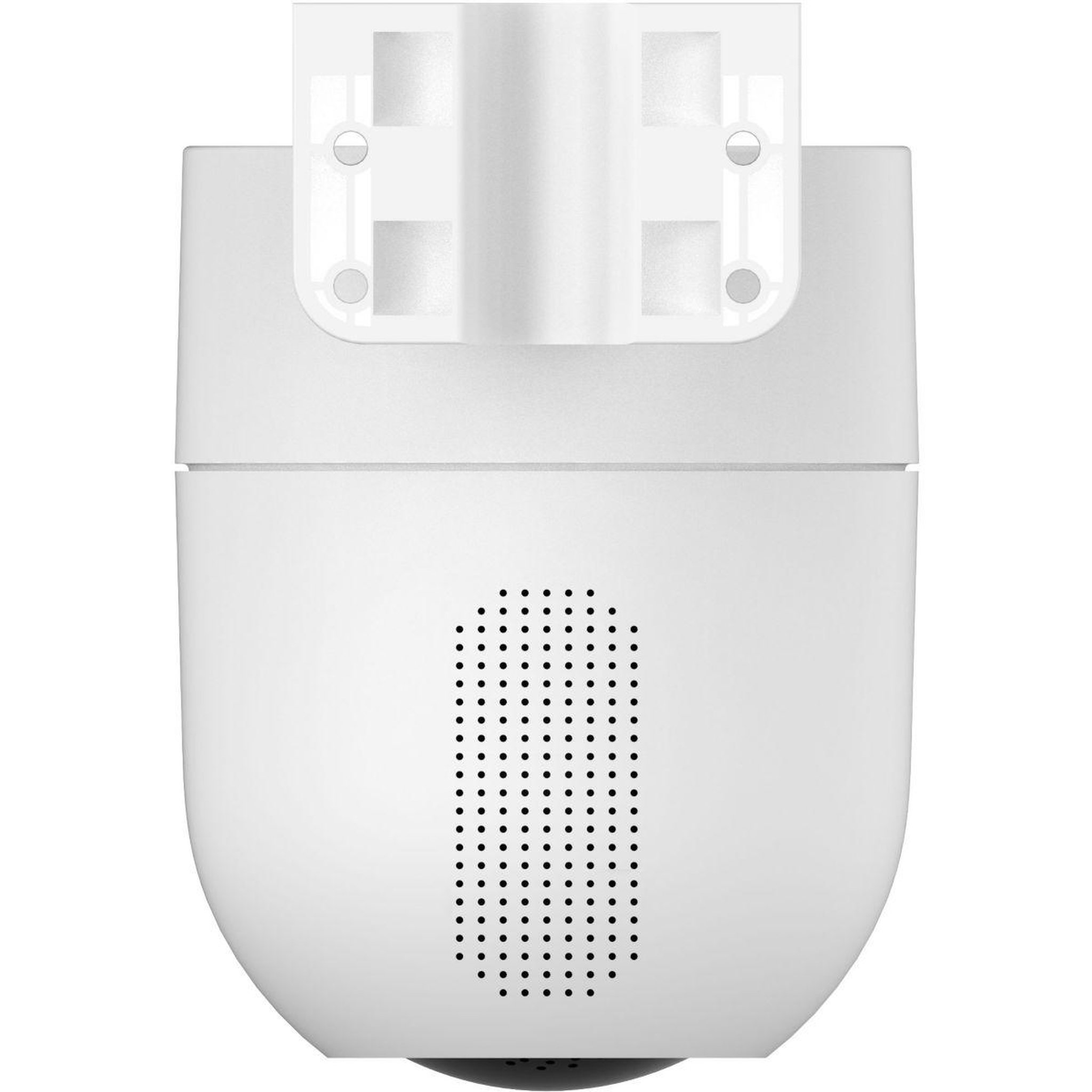 Voir la diapositive 3 : EZVIZ Caméra de surveillance wifi h8c 2k motorisée