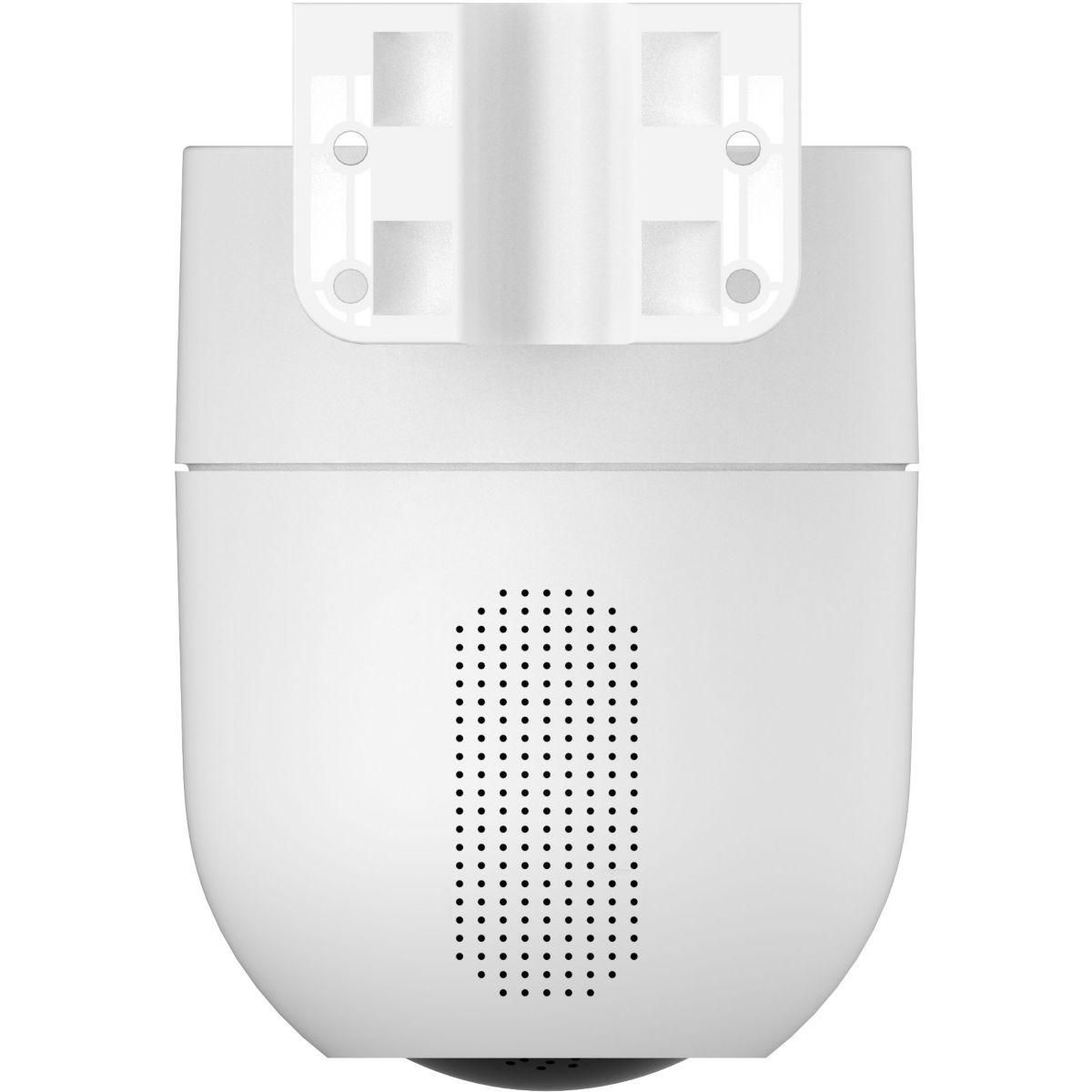 EZVIZ Caméra de surveillance Wifi H8C 2K motorisée