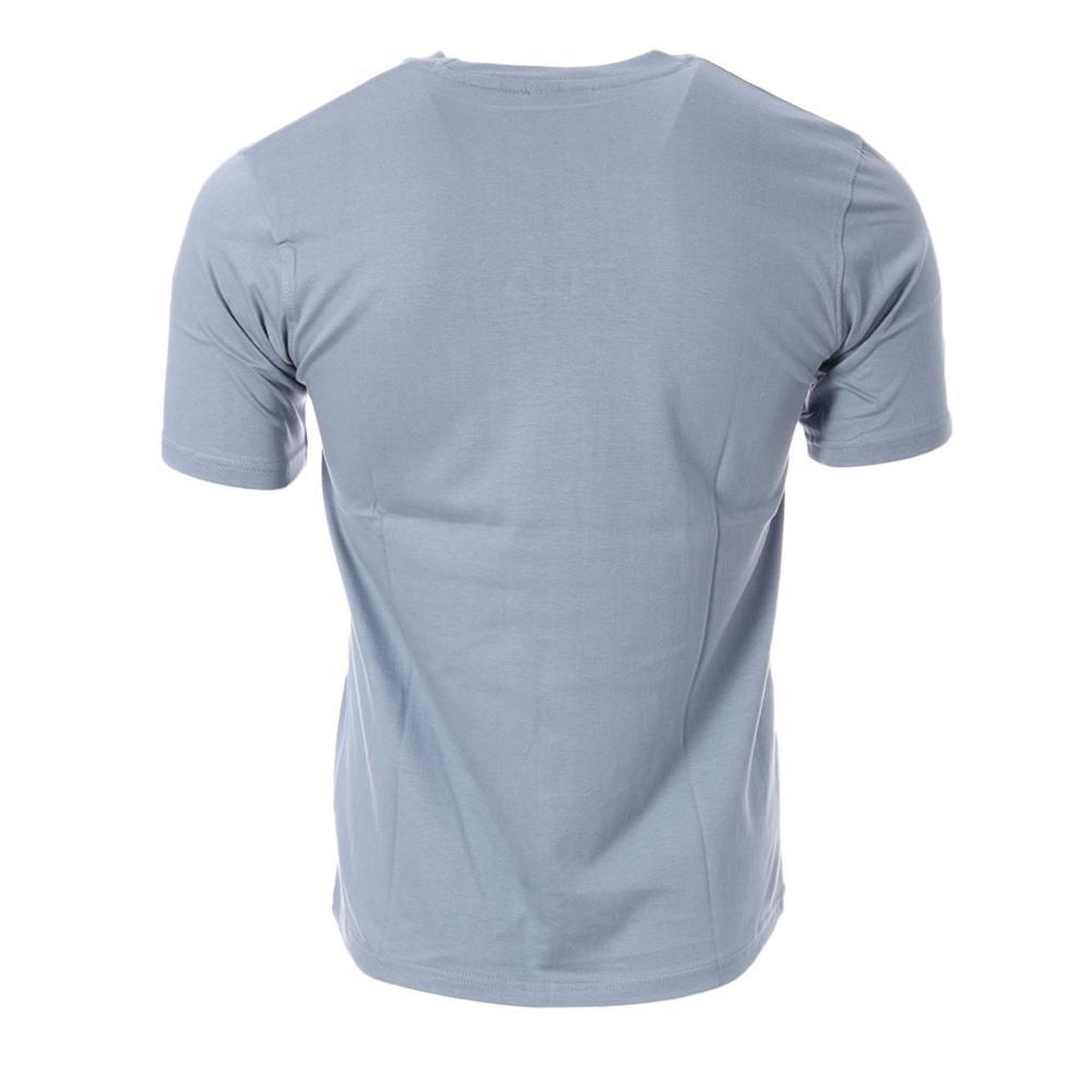 Voir la diapositive 2 : FILA T shirt  Clair Homme Fila Embroidere