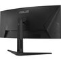 Voir la diapositive 3 : ASUS Ecran PC Gamer TUF VG34VQL3A Incurvé 34'' VA