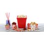 Voir la diapositive 1 : YOKODESIGN Coffret Pop corn