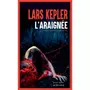  L'ARAIGNEE, Kepler Lars
