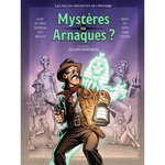 MYSTERES OU ARNAQUES ?, Hervieux Julien