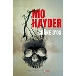 CRANE D'OS, Hayder Mo