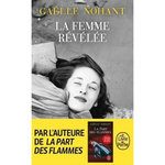 LA FEMME REVELEE, Nohant Gaëlle