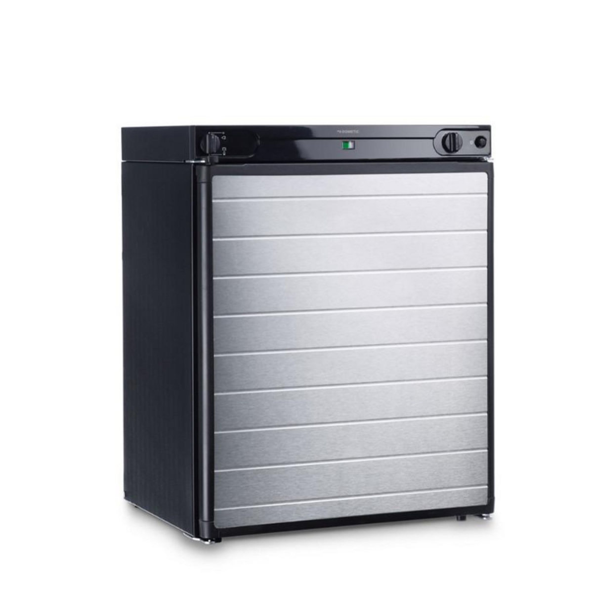 DOMETIC Réfrigérateur à absorption 61l 12v/230v/gaz noir - RF60-1