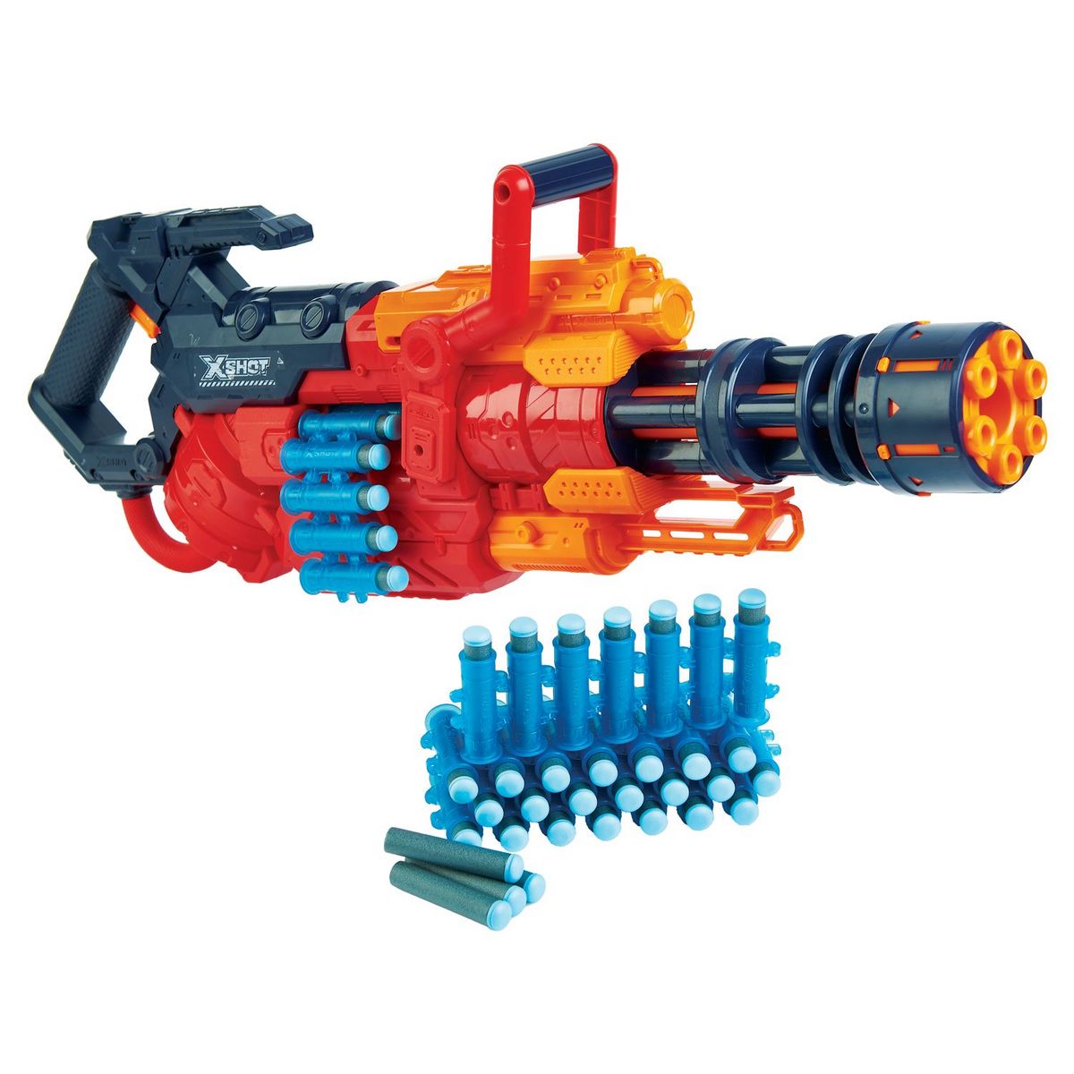 XSHOT ZURU Xshot Crusher 