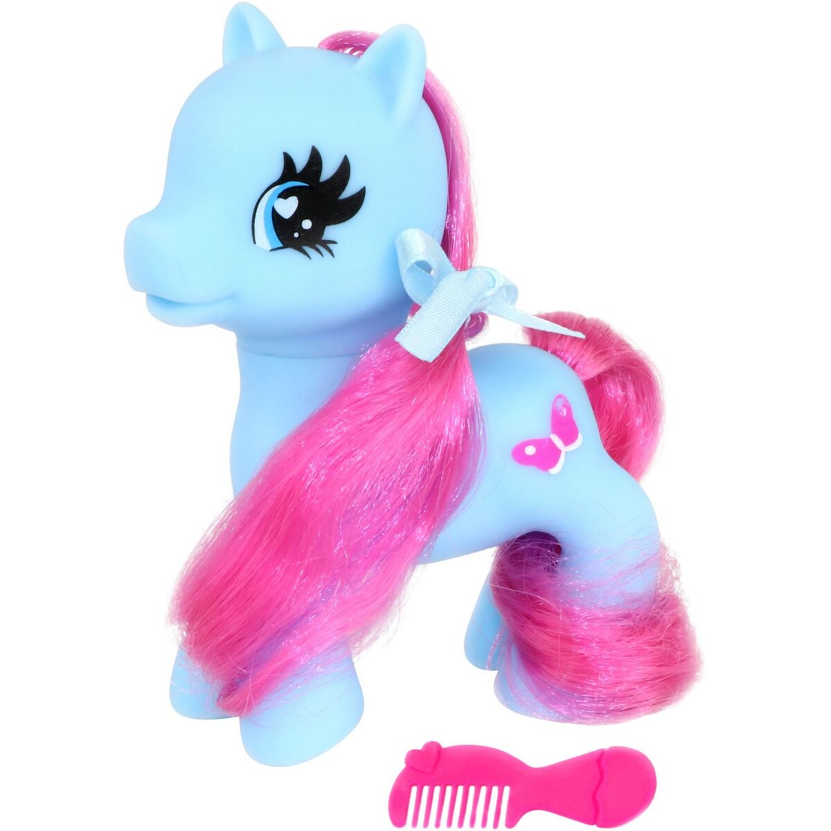 One Two Fun Licorne ou Poney Asst