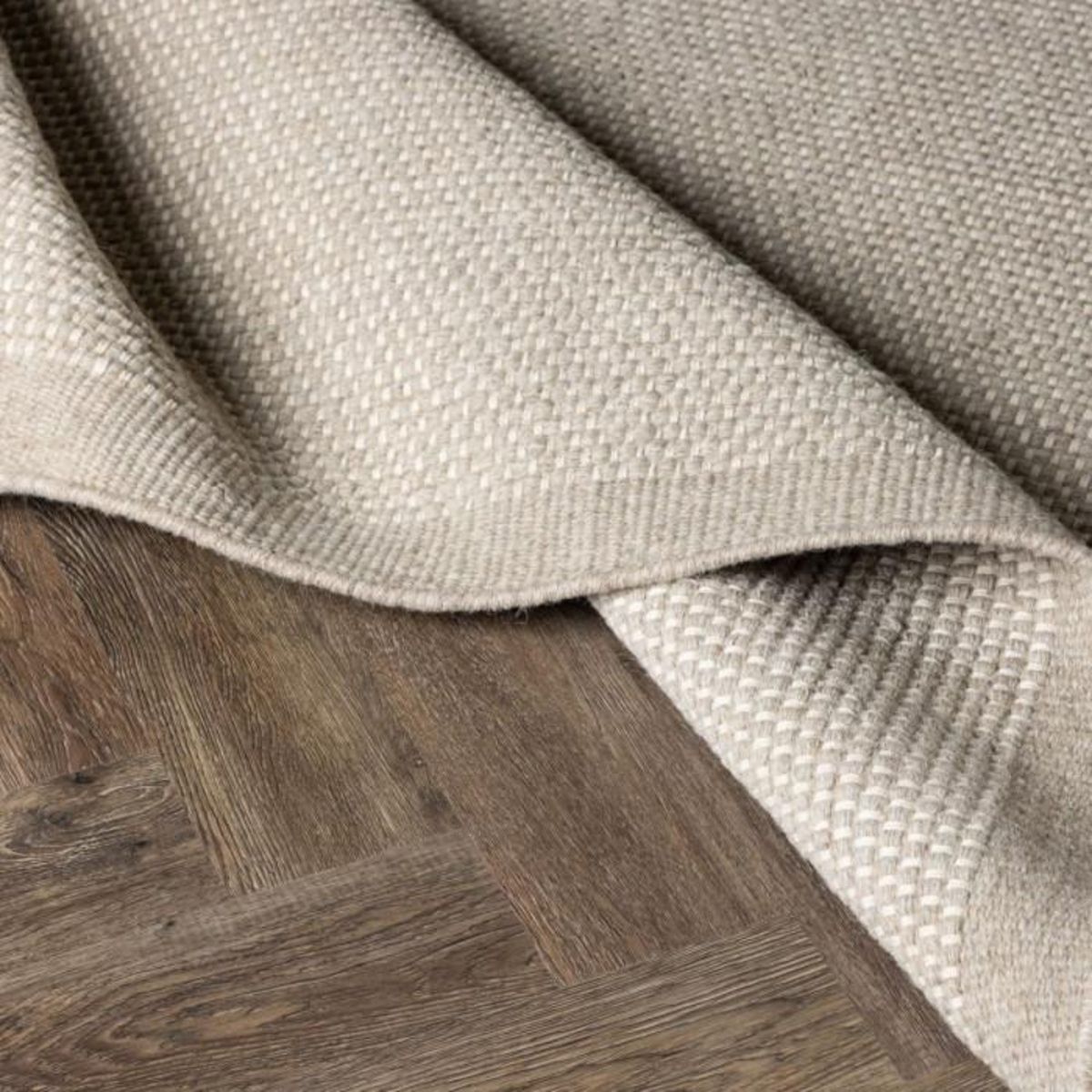 Paris Prix Tapis Déco  Vilma  200x290cm Beige