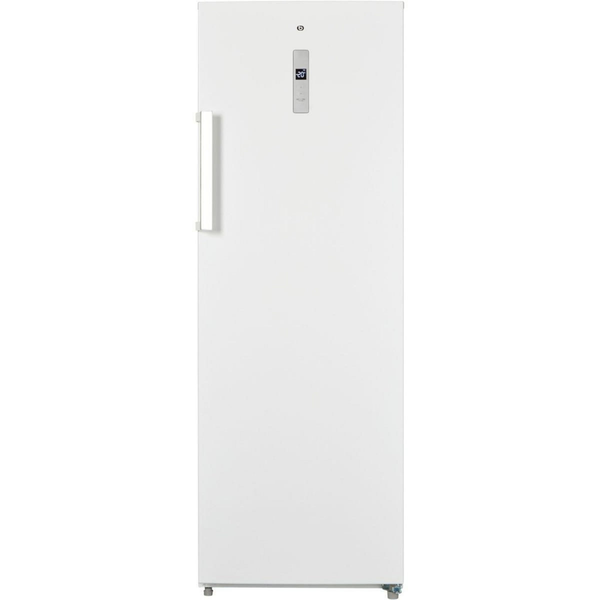 ESSENTIEL B Congélateur armoire ECV175-60mib1