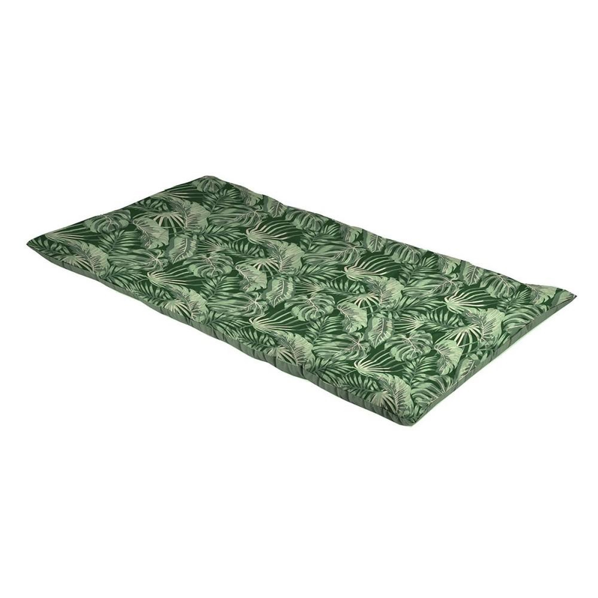 Voir la diapositive 2 : Lovely Casa Matelas futon 60x120 Vibes coton