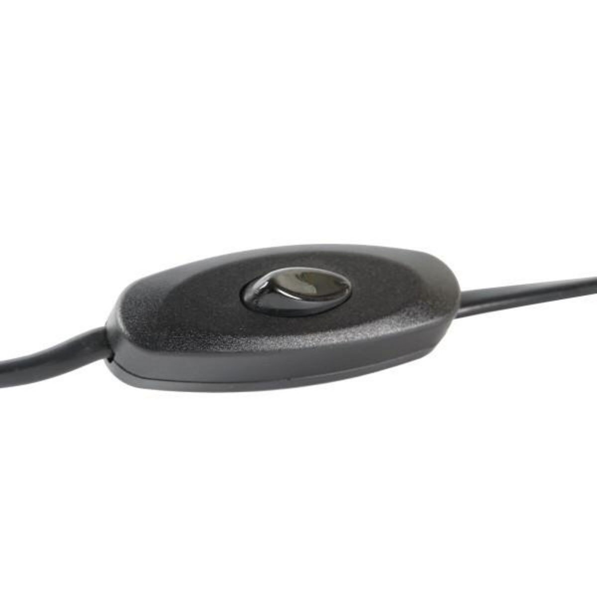 MARKET24 Lampe de bureau DKD Home Decor Rose Doré Métal Fer 50 W (37 x 21 x 52 cm)