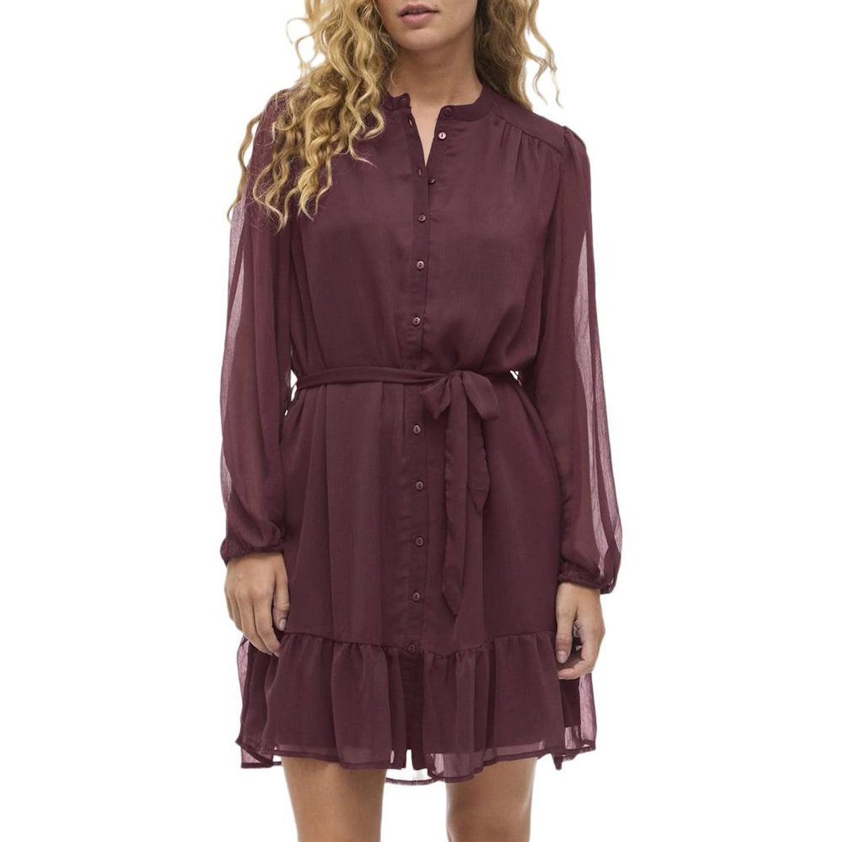 Vila Robe  Femme Vila Falia