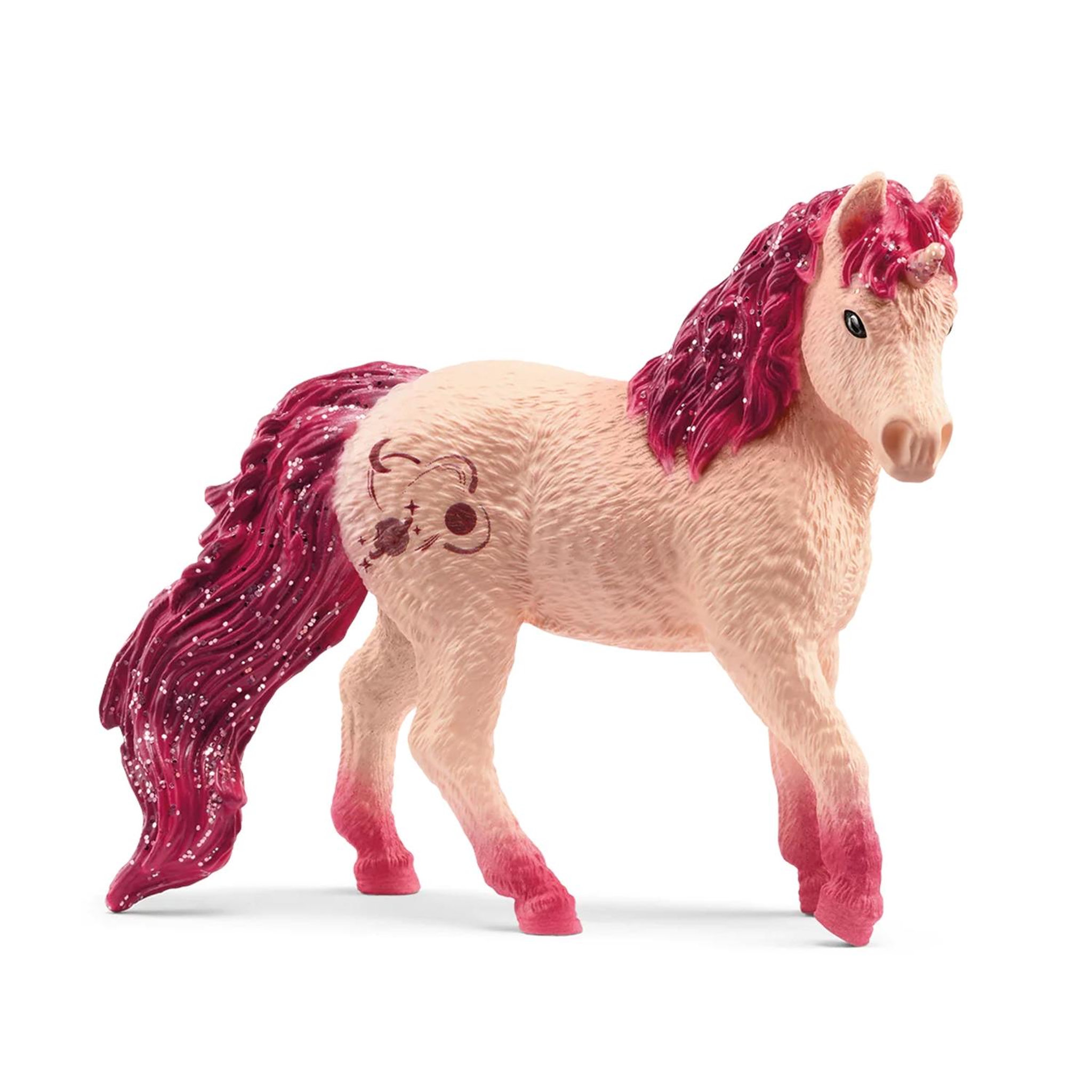 Schleich Licorne à collectionner Planetea