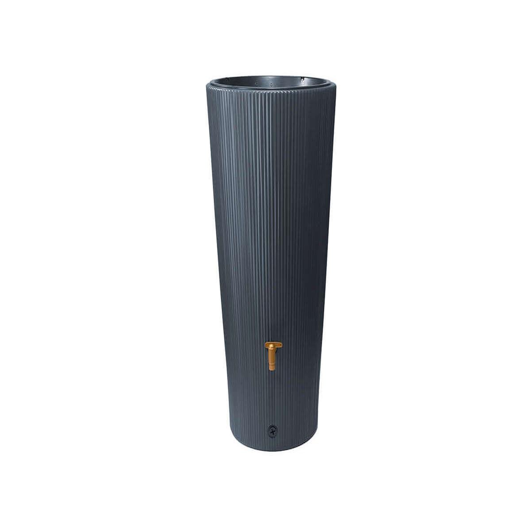 Garantia Récupérateur d'eau de pluie linus 2 en 1 220 l - garantia