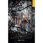 LA SAGA D'AUREN TOME 2 : GLINT, Kennedy Raven