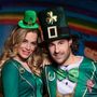Voir la diapositive 3 : Boland Mini-Chapeau Trèfles - Saint Patrick