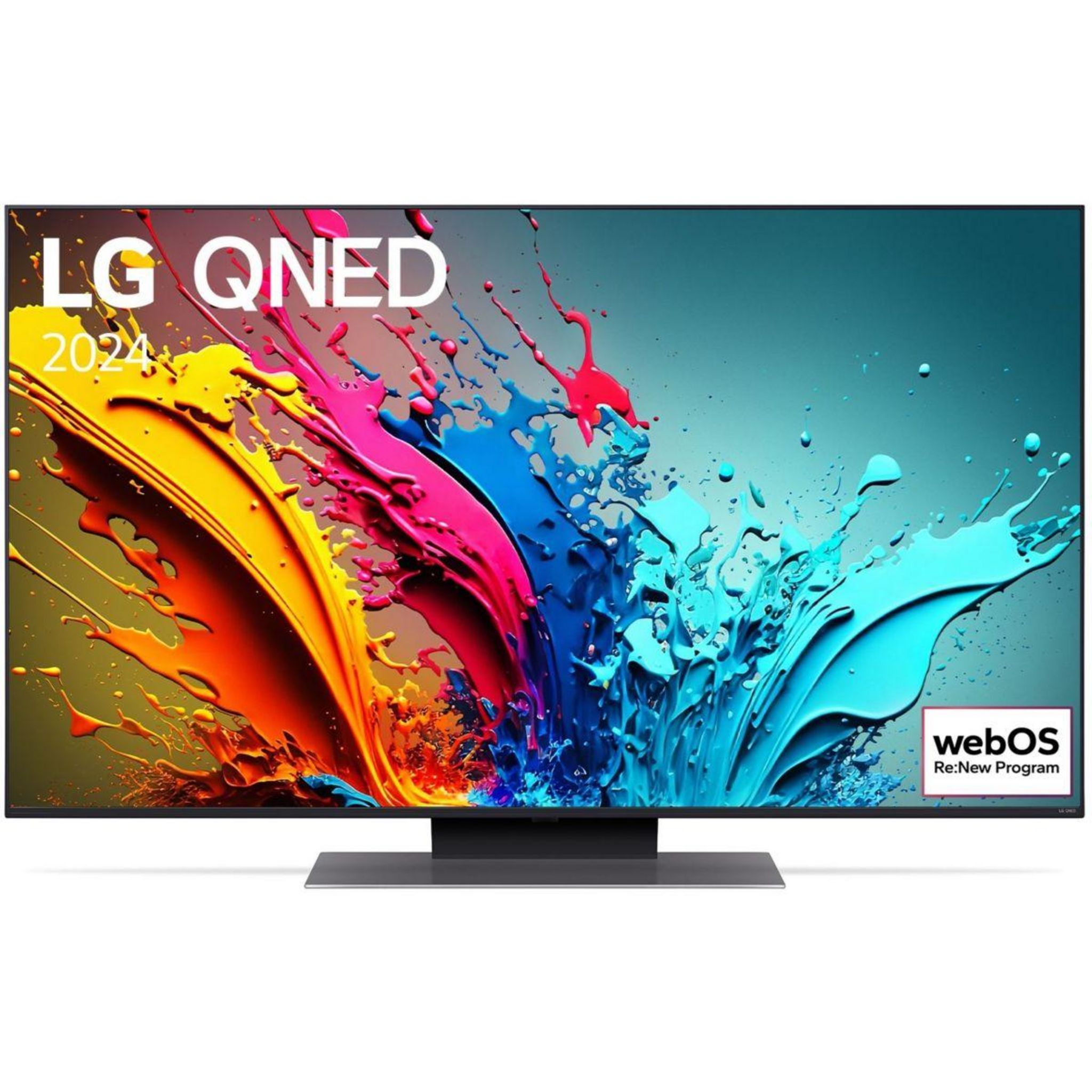 LG TV LED 50QNED86T 2024