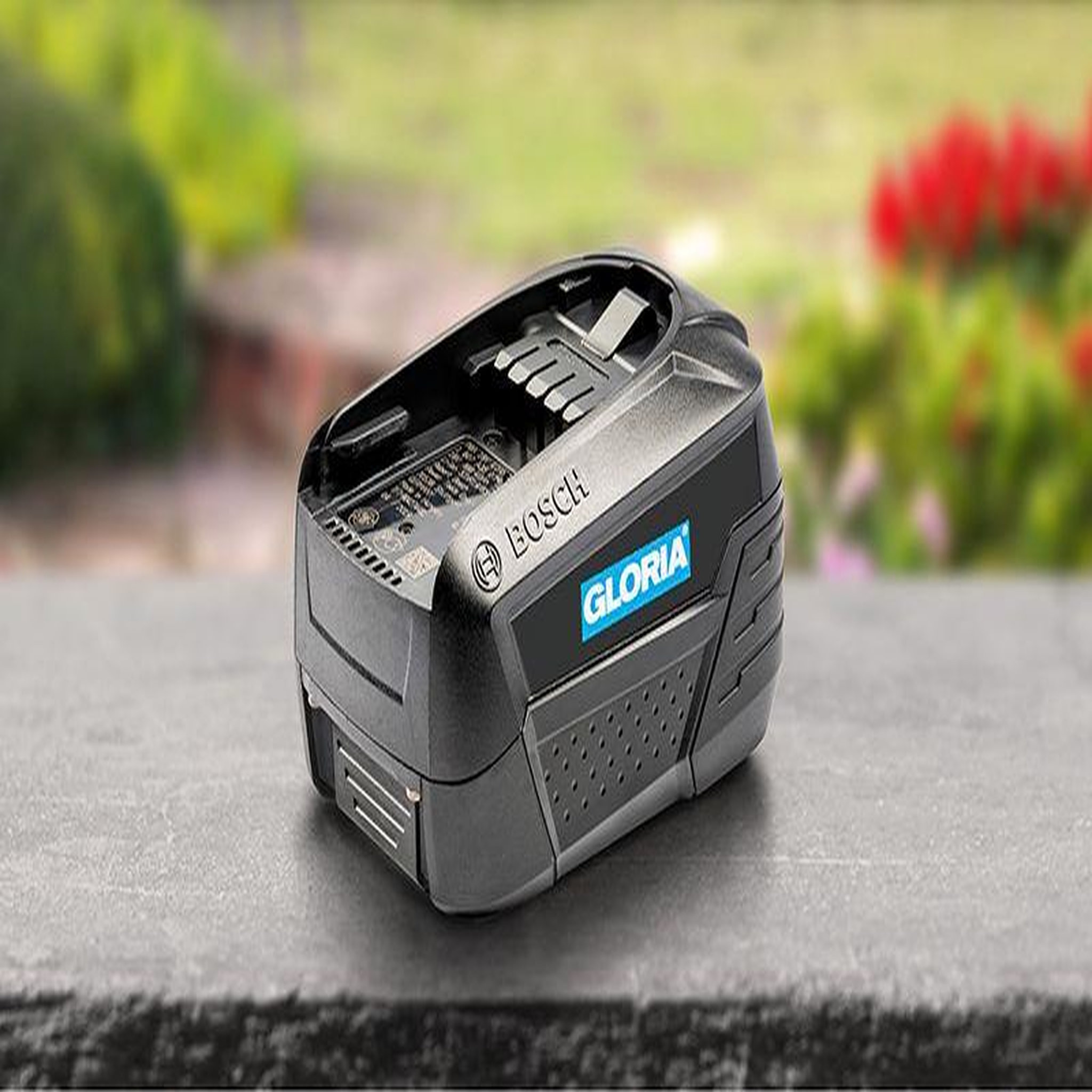 CENTRALE BRICO Batterie de rechange Power4all li-on 18V 4.0Ah