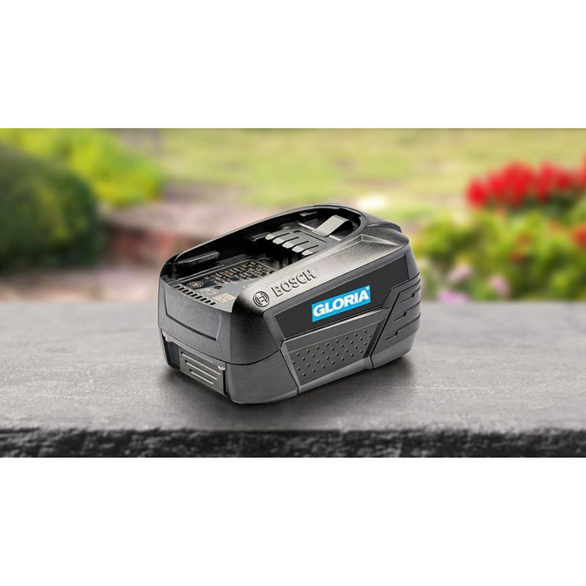 CENTRALE BRICO Batterie de rechange Power4all li-on 18V 4.0Ah