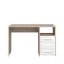 Voir la diapositive 4 : Bureau enfant/junior  3 tiroirs L120cm NORWAY
