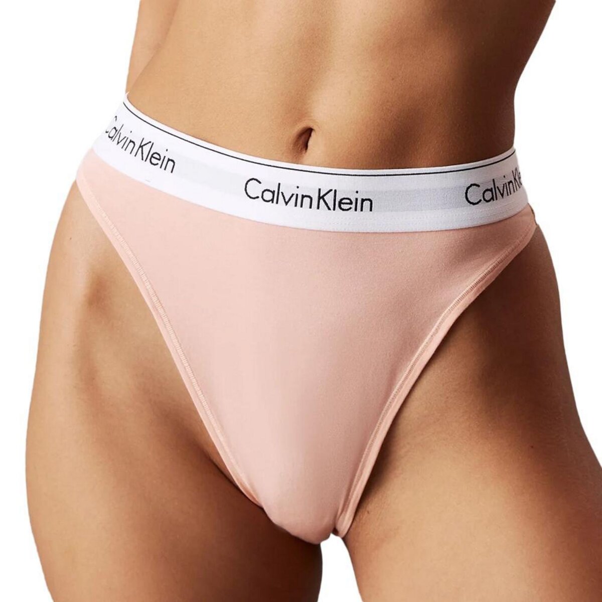 CALVIN KLEIN JEANS Culotte  Clair Femme Calvin Klein Jeans Bikini