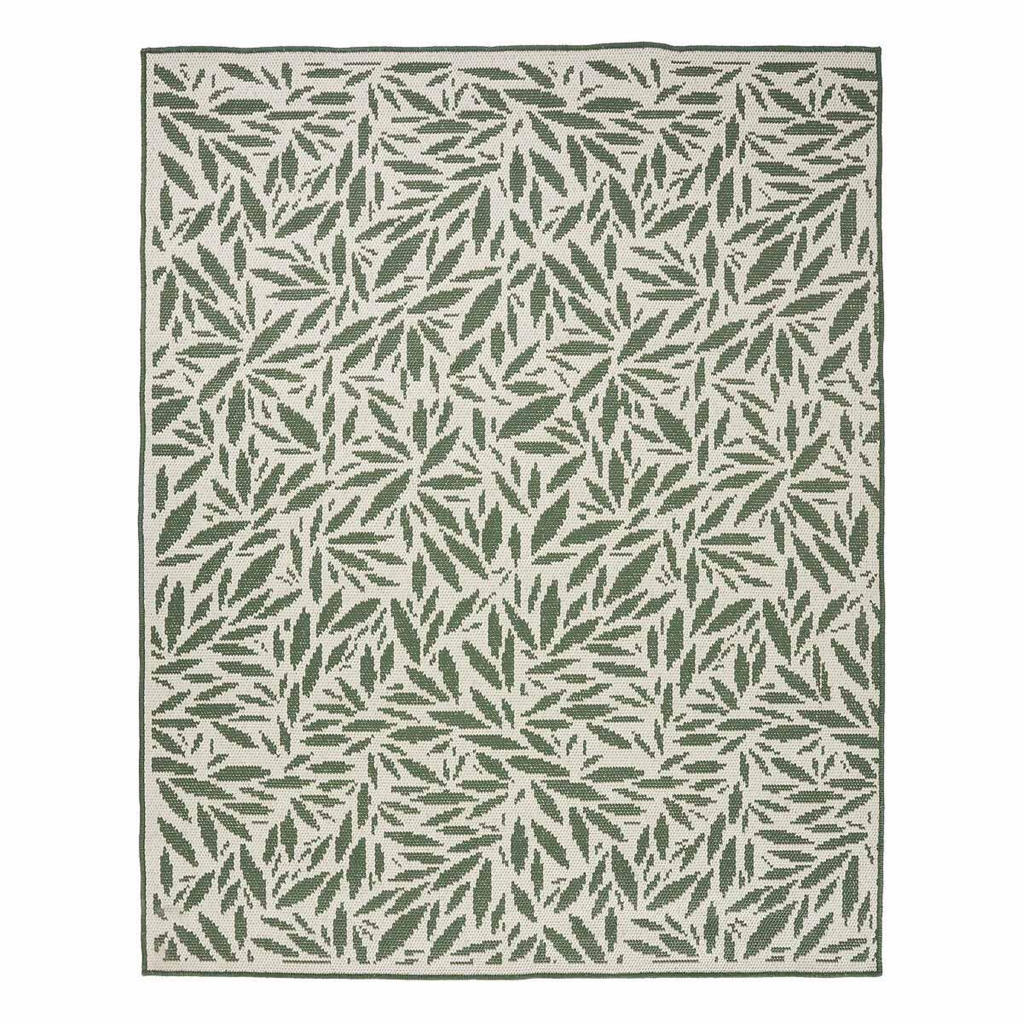 ATMOSPHERA Tapis intérieur & extérieur  ilanga  100x150cm vert