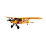 Amewi Avion radiocommandé Amewi Piper J-3 Cup Électrique prêt à voler