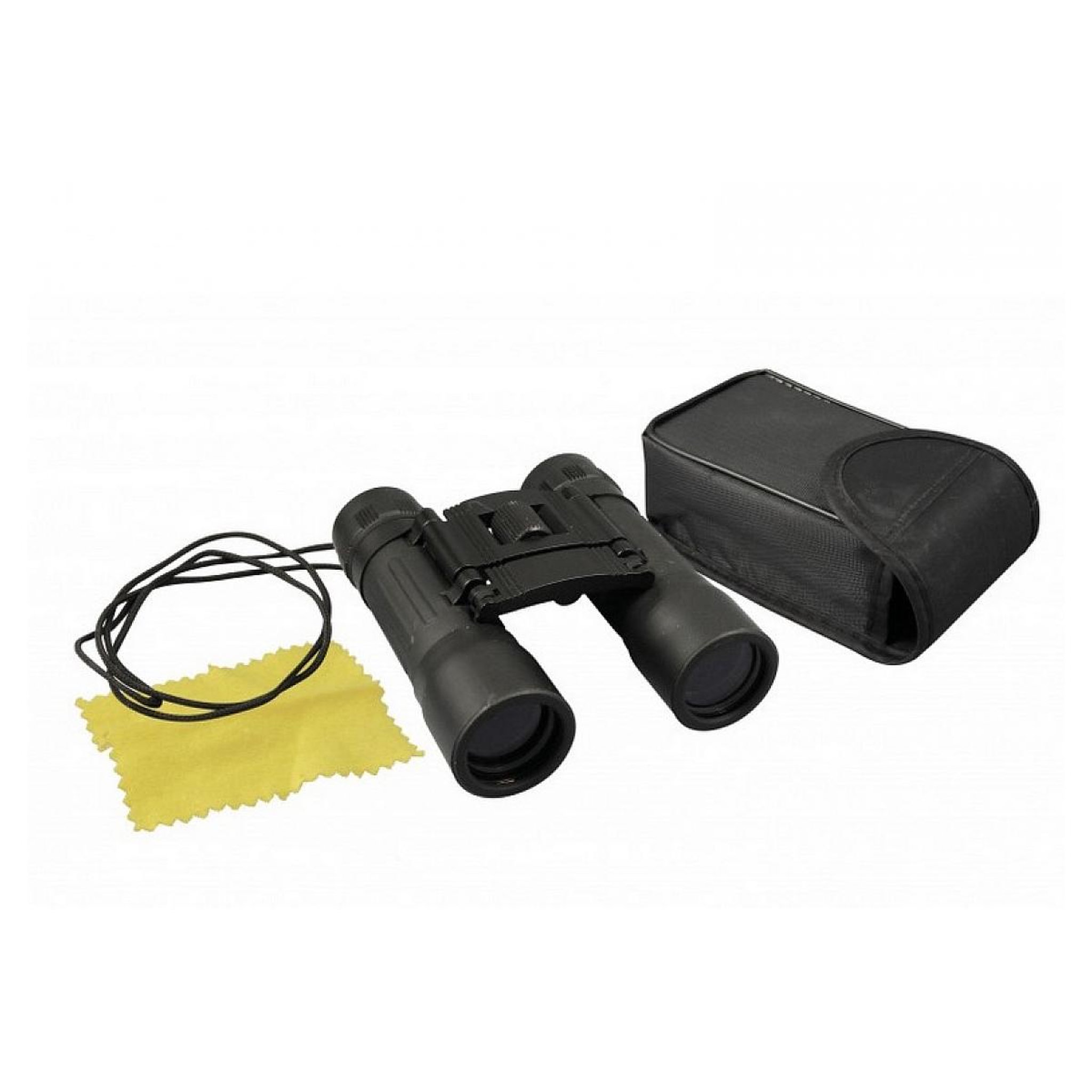 Voir la diapositive 2 : BUKI Jumelles binoculaires pliable