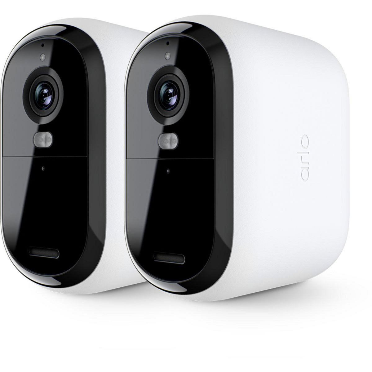ARLO Caméra de surveillance 2 caméras XL Essential 2K