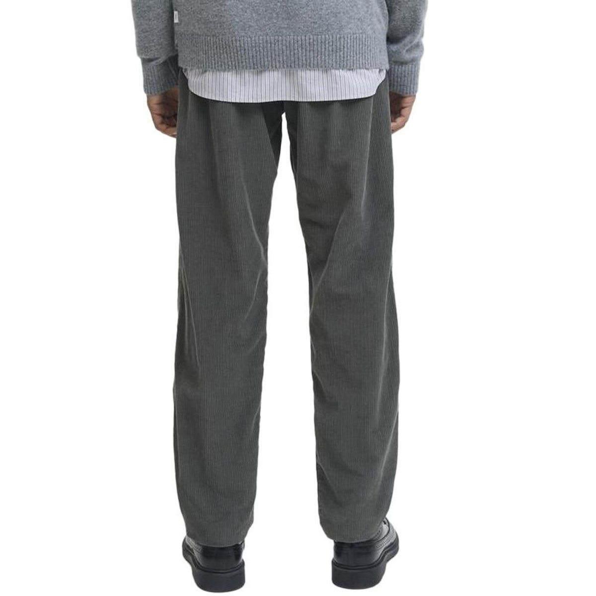 Jack & Jones Pantalon Velours  Homme Jack & Jones Corduroy